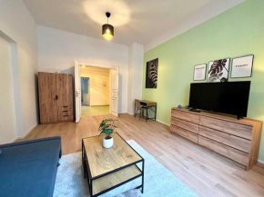 Familienfreundliche Ferienwohnung mit PKW-Stellplatz